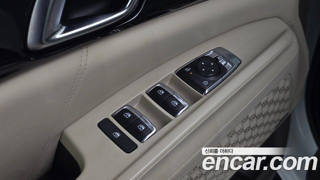 Kia Carnival (IV) HEV 9-Seater Hi-Limousine Signature 2024 — фото 36