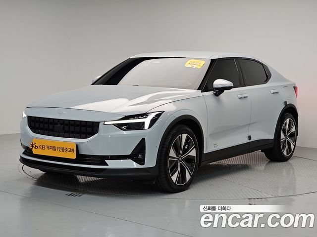 Polestar 2 Longrange Singlemotor