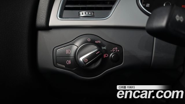 Audi A4 2.0 TDI Quattro Dynamic B8 2014 — фото 19