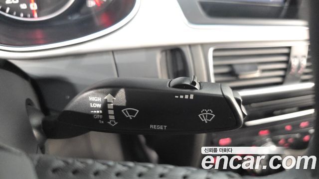 Audi A4 2.0 TDI Quattro Dynamic B8 2014 — фото 28