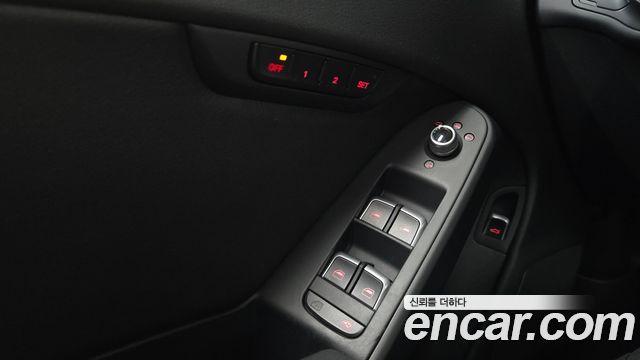 Audi A4 2.0 TDI Quattro Dynamic B8 2014 — фото 32