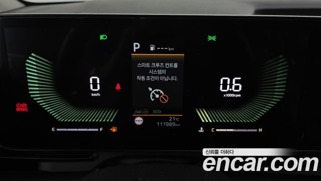 Kia Carnival (IV) Gasoline 9-Seater Prestige 2025 — фото 8