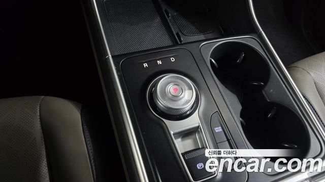 Kia Carnival (IV) Gasoline 9-Seater Prestige 2025 — фото 9