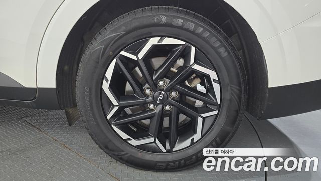 Kia Carnival (IV) Gasoline 9-Seater Prestige 2025 — фото 21