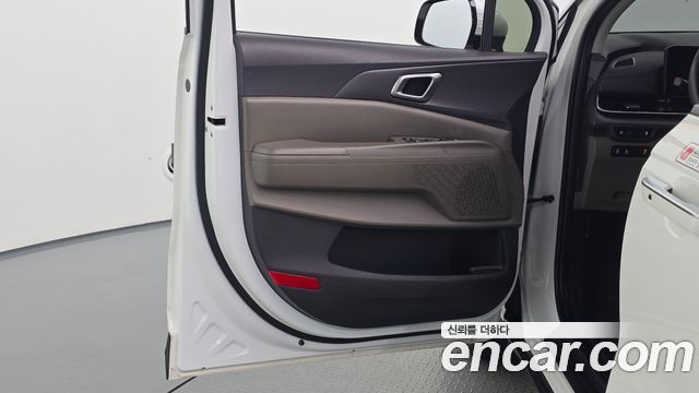 Kia Carnival (IV) Gasoline 9-Seater Prestige 2025 — фото 24