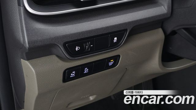 Kia Carnival (IV) Gasoline 9-Seater Prestige 2025 — фото 27