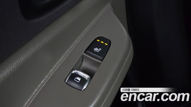 Kia Carnival (IV) Gasoline 9-Seater Prestige 2025 — фото 29