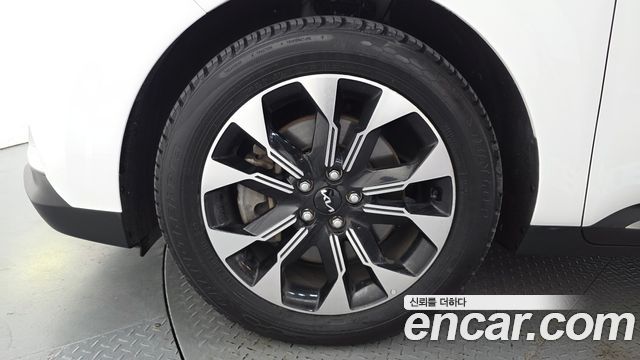 Kia Carnival (IV) Diesel 9-Seater Noblesse 2023 — фото 5