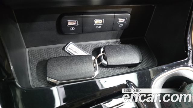 Kia Carnival (IV) Diesel 9-Seater Noblesse 2023 — фото 16