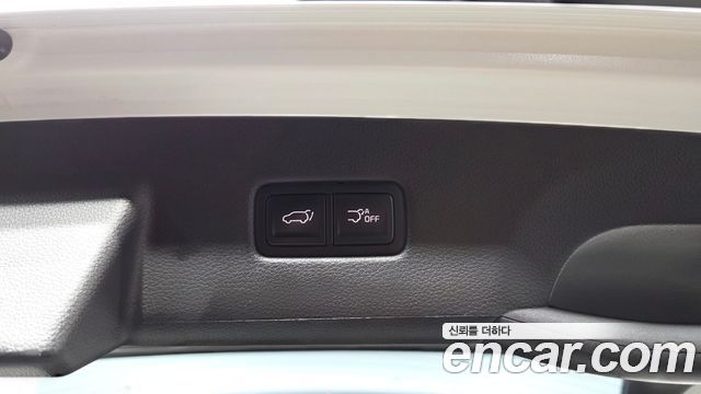 Kia Carnival (IV) Diesel 9-Seater Noblesse 2023 — фото 17