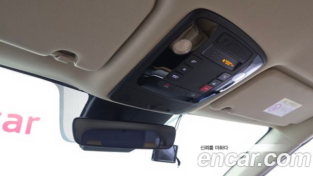 Kia Carnival (IV) Diesel 9-Seater Noblesse 2023 — фото 20