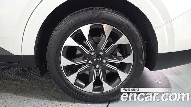 Kia Carnival (IV) Diesel 9-Seater Noblesse 2023 — фото 21