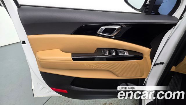 Kia Carnival (IV) Diesel 9-Seater Noblesse 2023 — фото 24