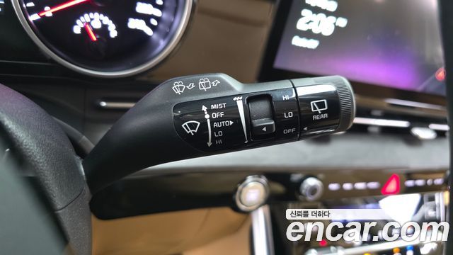 Kia Carnival (IV) Diesel 9-Seater Noblesse 2023 — фото 28