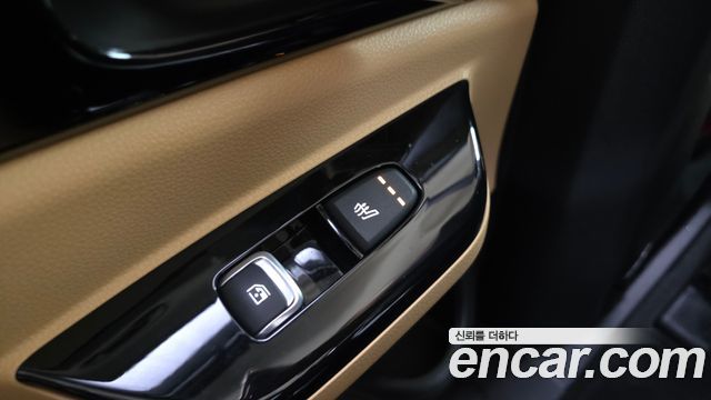 Kia Carnival (IV) Diesel 9-Seater Noblesse 2023 — фото 29