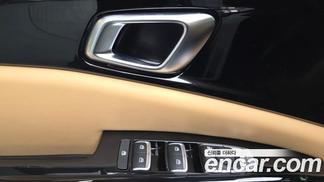 Kia Carnival (IV) Diesel 9-Seater Noblesse 2023 — фото 30