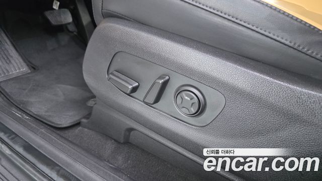 Kia Carnival (IV) Diesel 9-Seater Noblesse 2023 — фото 31