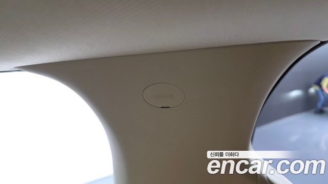 Kia Carnival (IV) Diesel 9-Seater Noblesse 2023 — фото 34