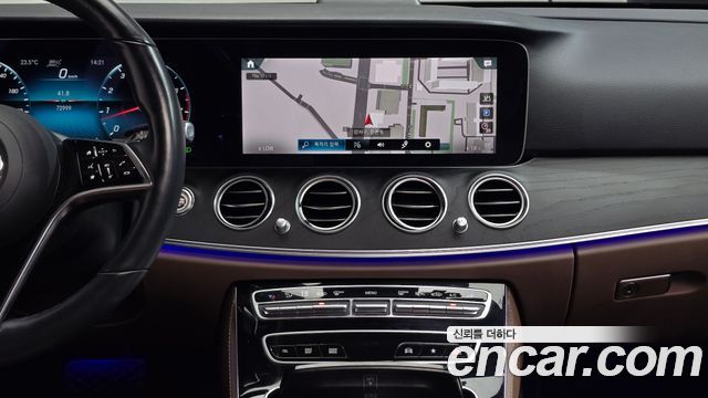 Mercedes-Benz E-Class (W213) E250 Avantgarde 2022 — фото 13