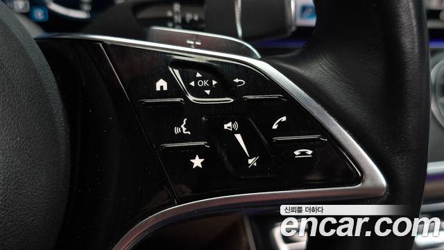 Mercedes-Benz E-Class (W213) E250 Avantgarde 2022 — фото 17