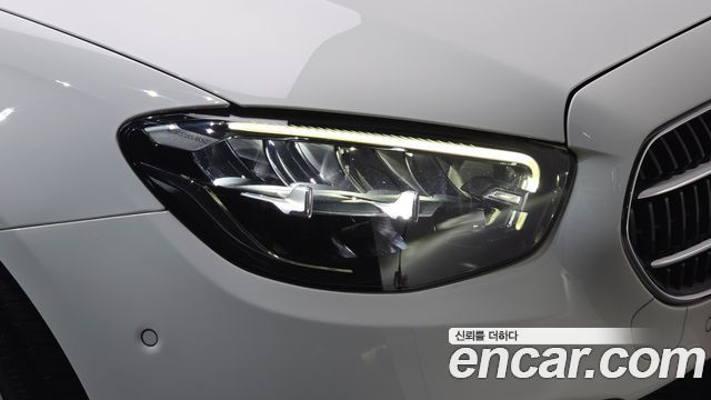 Mercedes-Benz E-Class (W213) E250 Avantgarde 2022 — фото 22