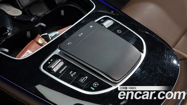 Mercedes-Benz E-Class (W213) E250 Avantgarde 2022 — фото 31