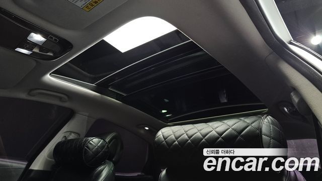Hyundai Grandeur (HG) HG220 Diesel Premium 2016 — фото 18