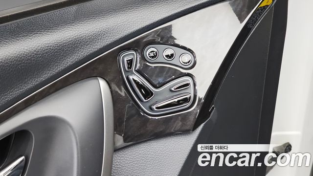 Hyundai Grandeur (HG) HG220 Diesel Premium 2016 — фото 20