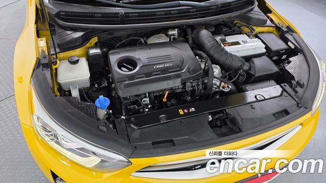 Kia Stonic Diesel 1.6 Prestige 2018 — фото 6