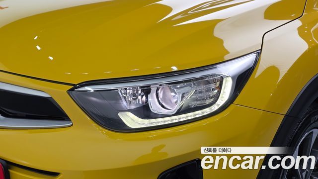 Kia Stonic Diesel 1.6 Prestige 2018 — фото 28