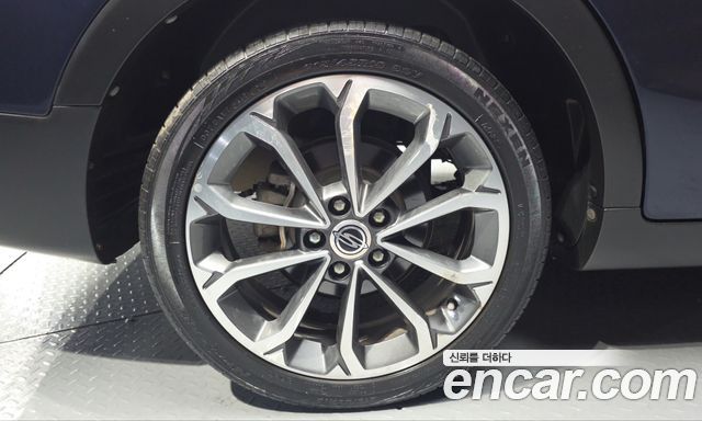 KG Mobility (SsangYong) Tivoli Air Diesel RX 2WD 2016 — фото 5