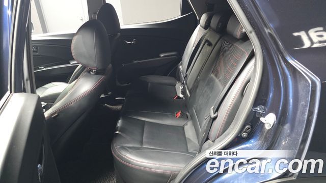 KG Mobility (SsangYong) Tivoli Air Diesel RX 2WD 2016 — фото 11
