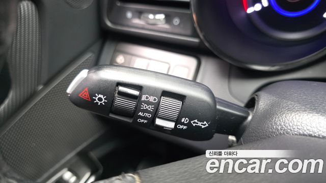 KG Mobility (SsangYong) Tivoli Air Diesel RX 2WD 2016 — фото 19