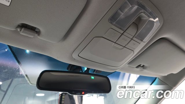 KG Mobility (SsangYong) Tivoli Air Diesel RX 2WD 2016 — фото 20