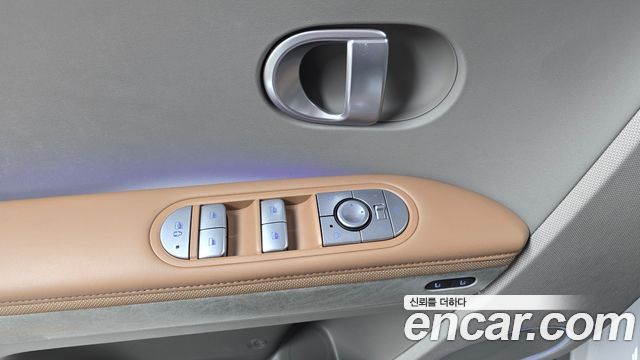 Hyundai Ioniq 5 Long range Prestige 2022 — фото 19