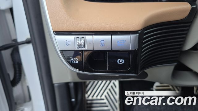 Hyundai Ioniq 5 Long range Prestige 2022 — фото 20