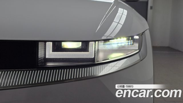 Hyundai Ioniq 5 Long range Prestige 2022 — фото 22