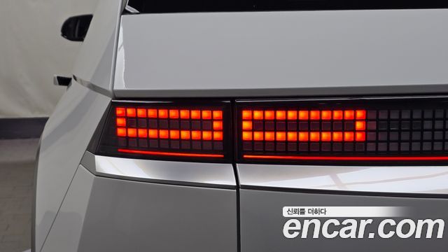 Hyundai Ioniq 5 Long range Prestige 2022 — фото 23