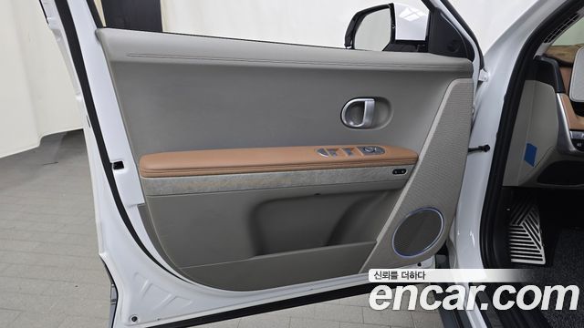 Hyundai Ioniq 5 Long range Prestige 2022 — фото 24