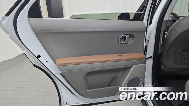 Hyundai Ioniq 5 Long range Prestige 2022 — фото 25