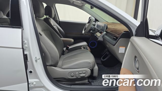 Hyundai Ioniq 5 Long range Prestige 2022 — фото 26