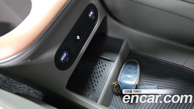 Hyundai Ioniq 5 Long range Prestige 2022 — фото 27