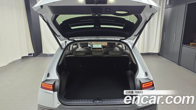Hyundai Ioniq 5 Long range Prestige 2022 — фото 30