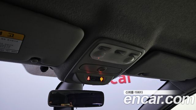 Renault Korea QM3 RE 2017 — фото 18