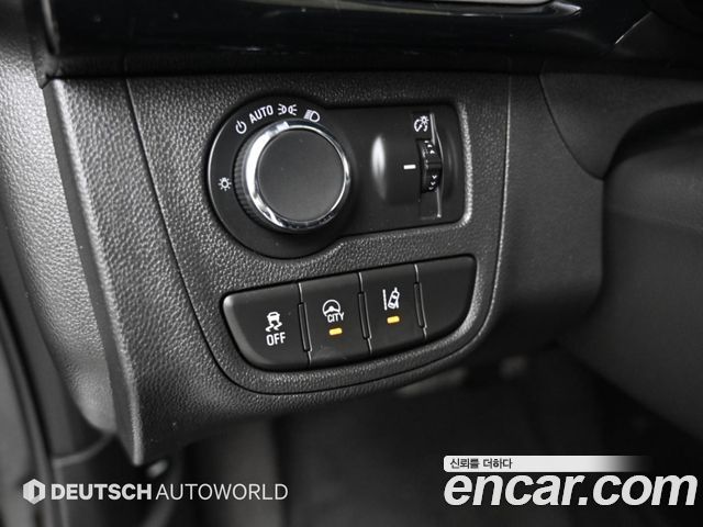 Chevrolet Spark Premier 2021 — фото 20