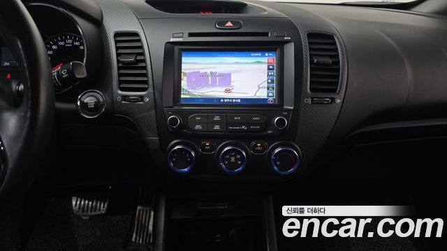 Kia K3 Trendy 2018 — фото 13