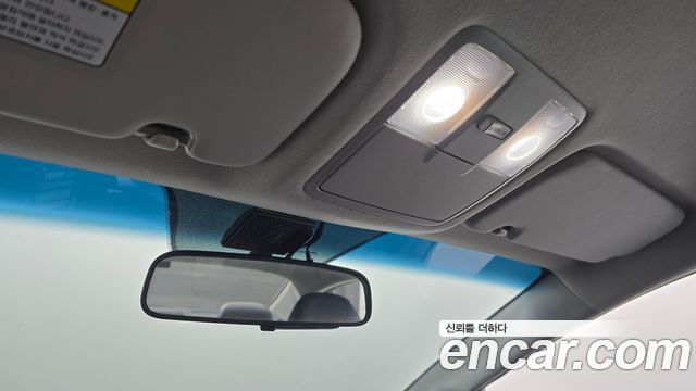 Kia K3 Trendy 2018 — фото 15