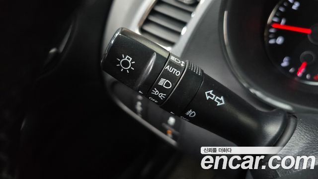 Kia K3 Trendy 2018 — фото 18