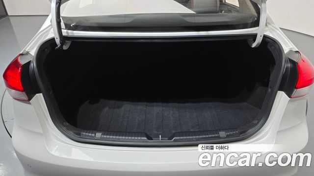 Kia K3 Trendy 2018 — фото 20