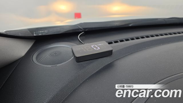 Kia K3 Trendy 2018 — фото 31